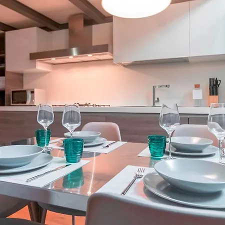 Lejlighed Italianway - Fauche 11 Milano